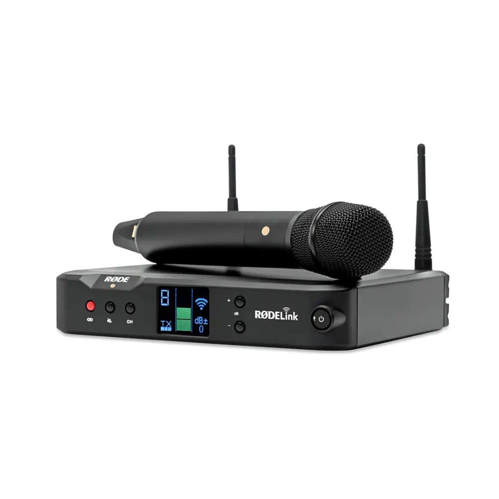 Rode RODE Link Performer Kit Digital Wireless Microphone System | RODELINKPF - Computers & Tech - Lebanon