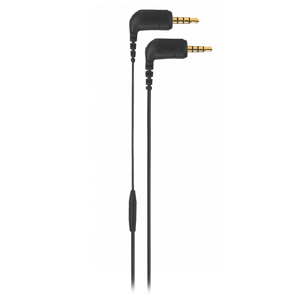 Rode Rode SC10 3.5mm TRRS to TRRS Patch Cable | SC10 - Computers & Tech - Lebanon