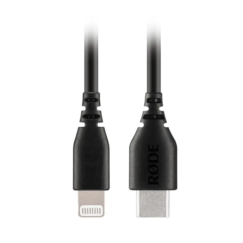 Rode RODE 30cm Lightning to USB-C Cable | SC21 - Computers & Tech - Lebanon