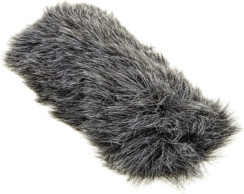 Rode RODE DeadCat GO Artificial Fur Wind Shield for the VideoMic GO | DEADCATGO - Computers & Tech - Lebanon