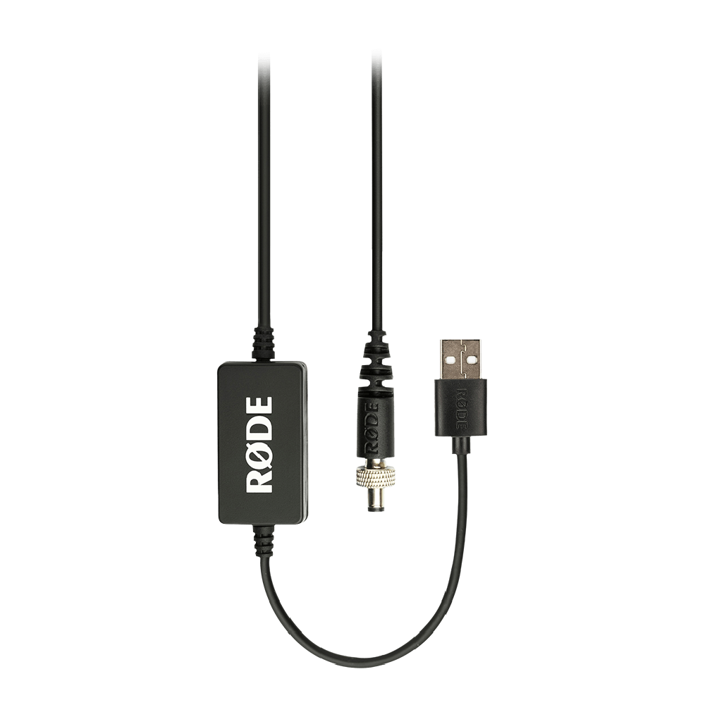 Rode Rode DC-USB1 USB to DC Power Cable | DC-USB1 - Computers & Tech - Lebanon