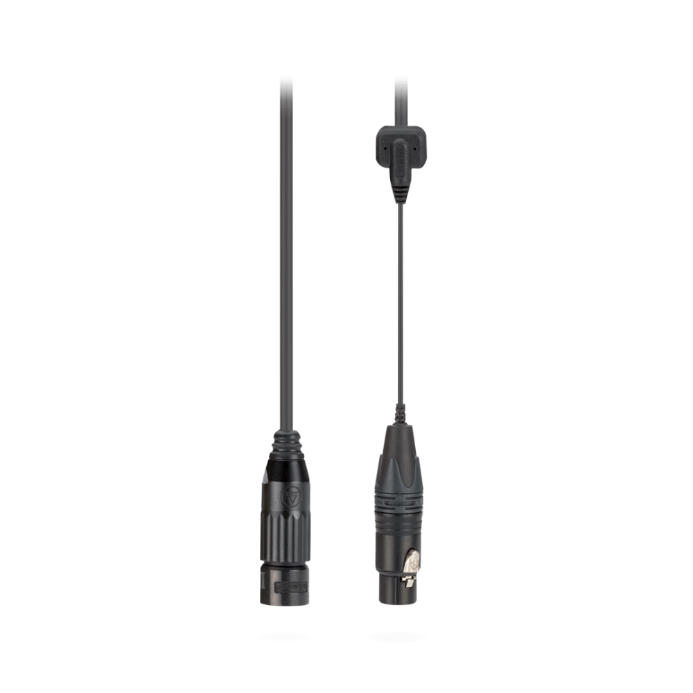 Rode Rode PG2-R Pro Cable XLR Cable with Junction Box | PG2RCABLE - Computers & Tech - Lebanon