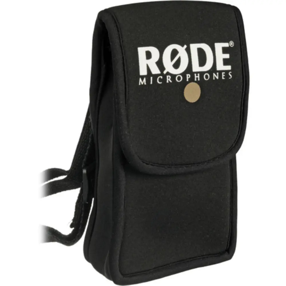 Rode RODE SVM Bag - Stereo Video Mic Bag | SVMBAG - Computers & Tech - Lebanon
