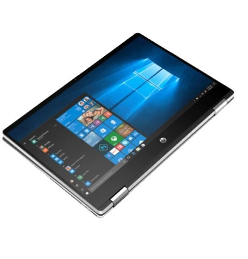 HP LAPTOP HP PAVILION 14t-DH100 X360 I5 10th Generation 128GB RAM 1TB HDD+256GB SSD 14″ TOUCH MX130 2GB DDR5 NVIDIA VGA - Computers & Tech - Lebanon