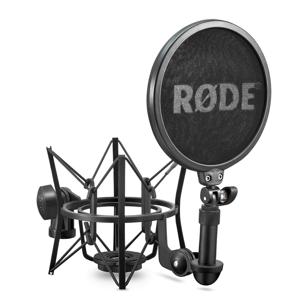Rode RODE Studio Microphone Shock Mount | SM6 - Computers & Tech - Lebanon