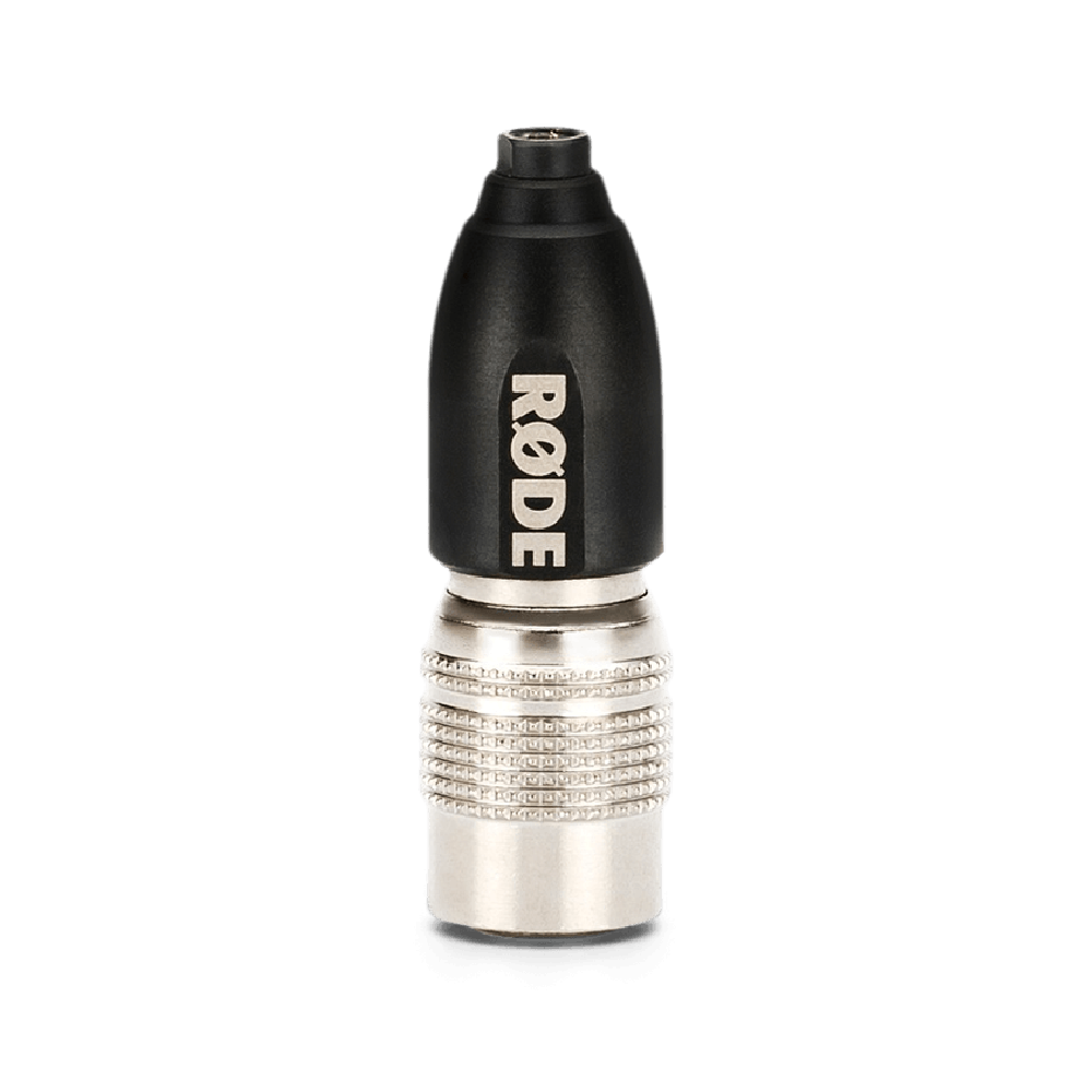 Rode Rode MiCon Connector for Select Audio-Technica Devices | MICON4 - Computers & Tech - Lebanon