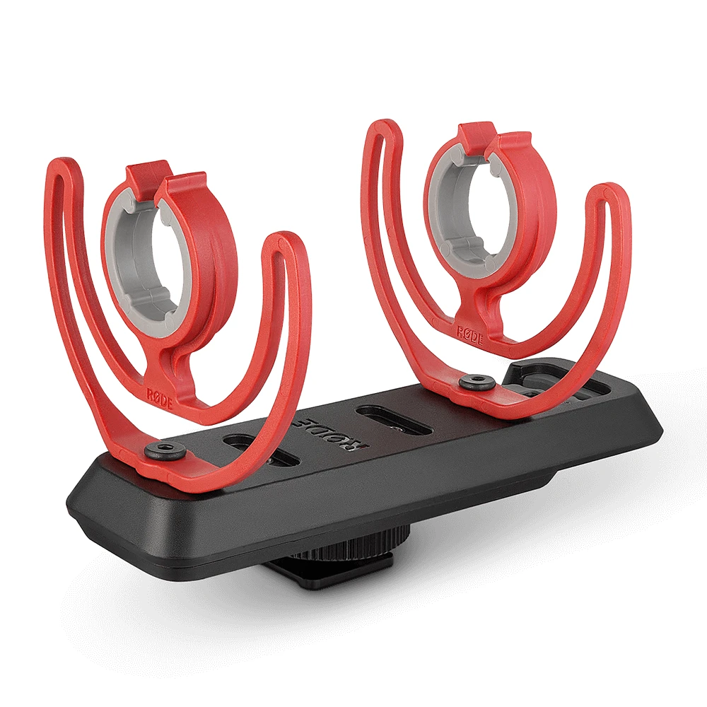 Rode RODE Shotgun and Pencil Microphone Shock Mount | SM3R - Computers & Tech - Lebanon