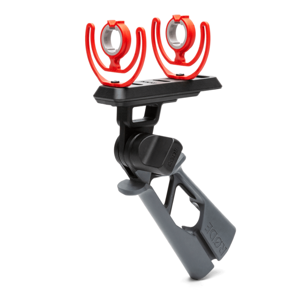 Rode RODE Pistol Grip Shock Mount | PG2-R - Computers & Tech - Lebanon