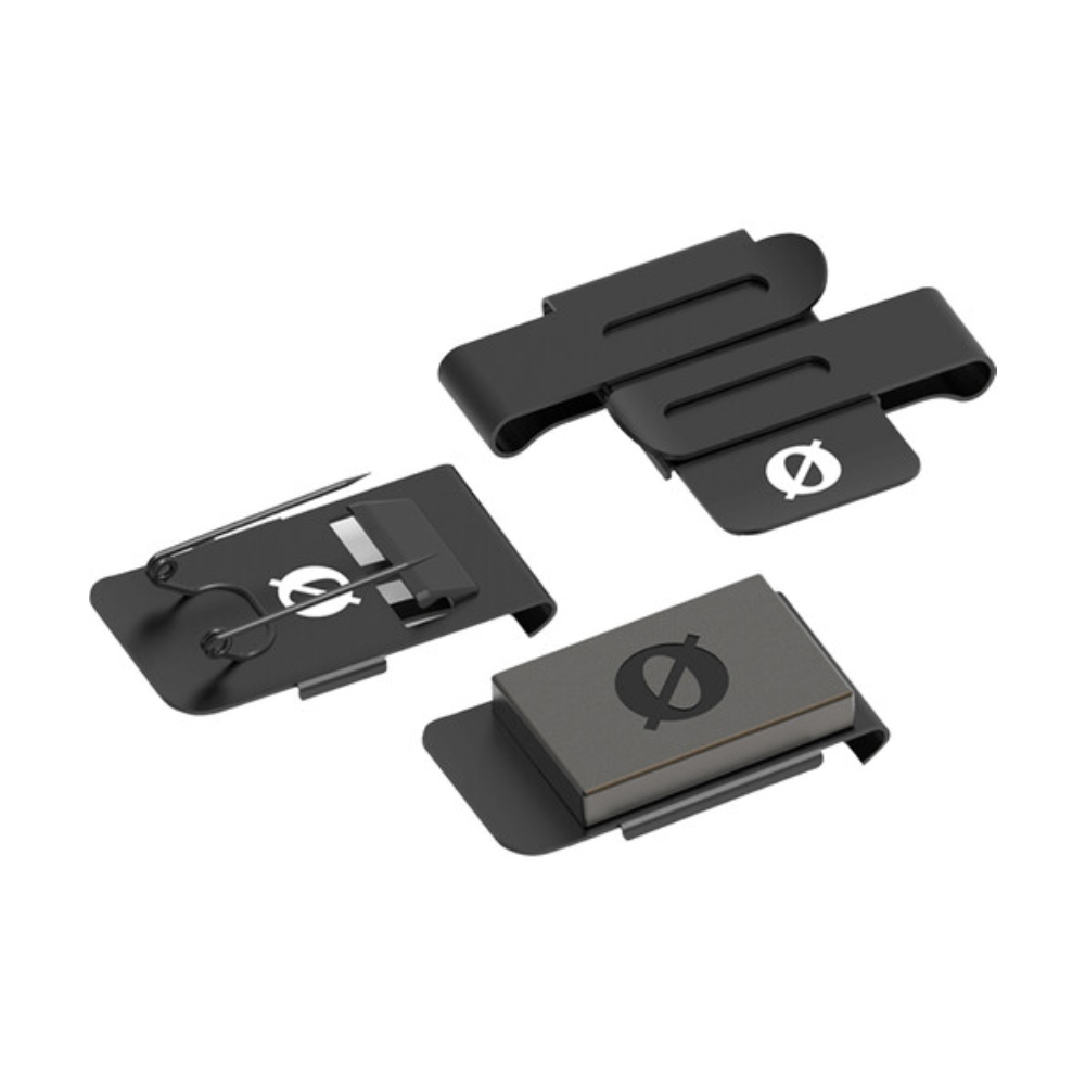 Rode RODE Set of Three Clips for Wireless GO | FLEXCLIPGOB - Computers & Tech - Lebanon