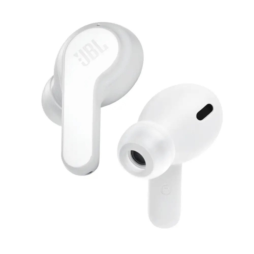 JBL Jbl Wave 200 Wireless Earbuds - White | WAVE200TWS - Computers & Tech - Lebanon