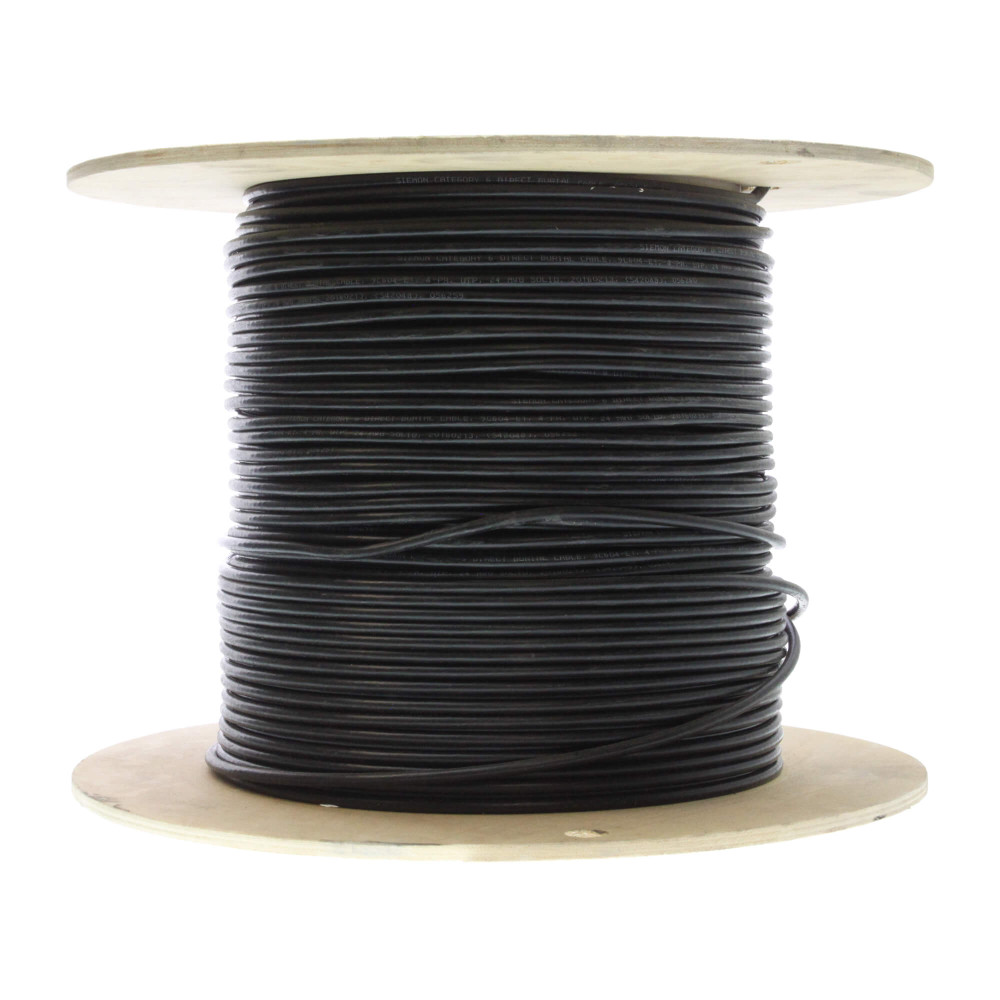 undefined Cat6 Outdoor UTP Cable 300 Meter - Computers & Tech - Lebanon