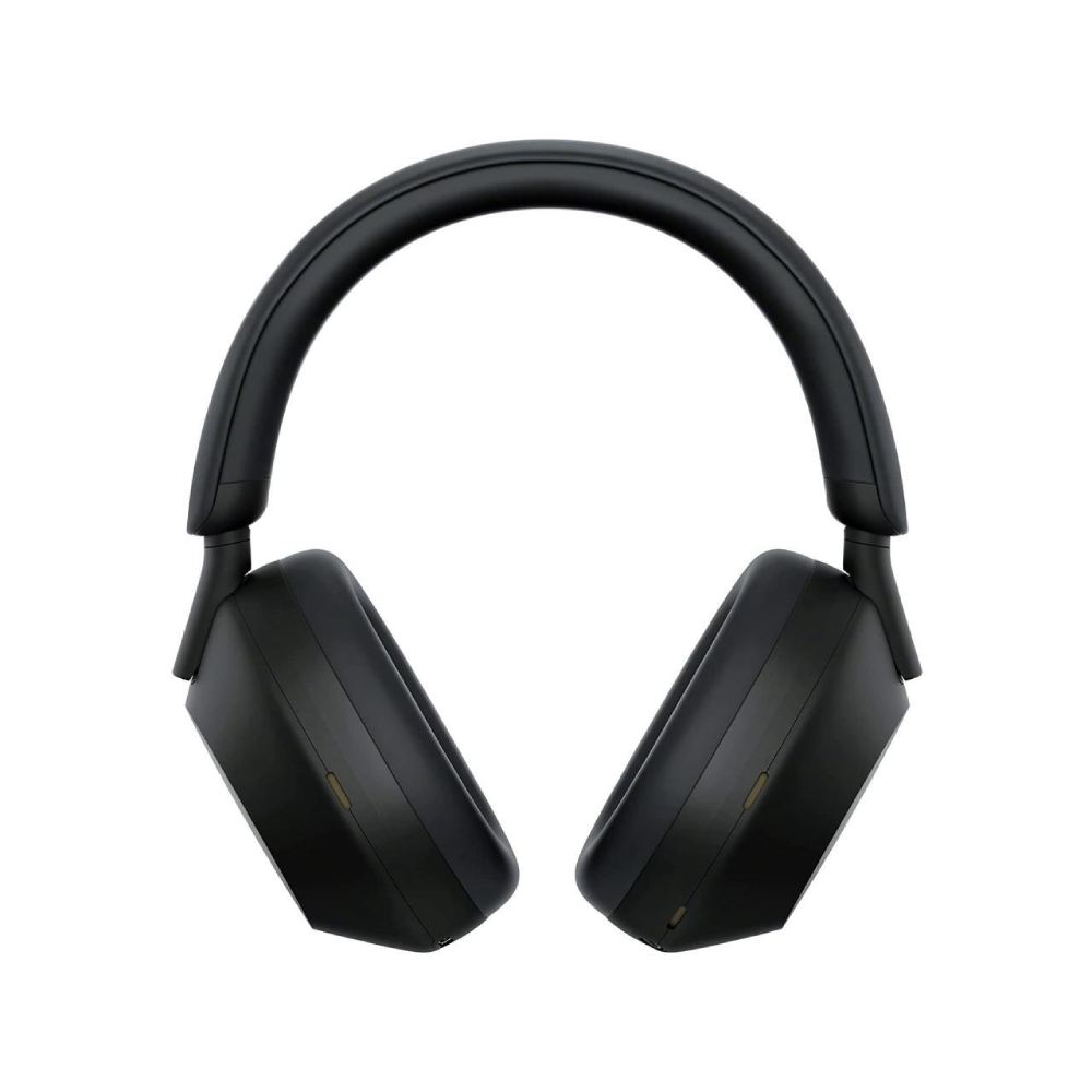 Sony Sony Noise-Canceling Over-Ear Headphones - Black | WH1000XM5B - Computers & Tech - Lebanon