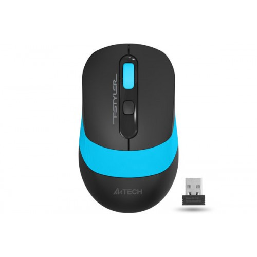 A4Tech A4tech FG10 Fstyler Wireless Mouse - Computers & Tech - Lebanon