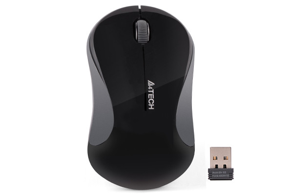 A4Tech A4Tech Wireless Mouse | G3-270N - Computers & Tech - Lebanon