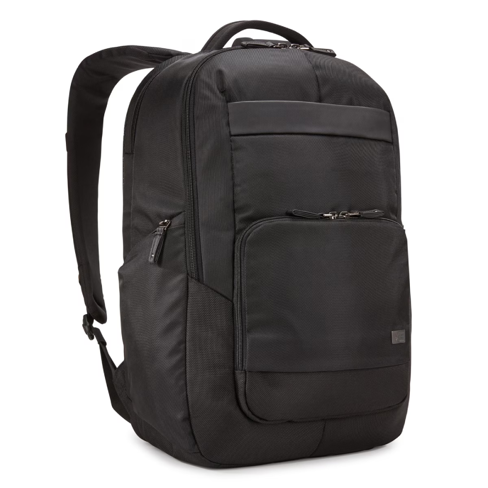 Case Logic Case Logic Notion 15.6" Laptop Backpack | NOTIBP-116 BLACK - Computers & Tech - Lebanon
