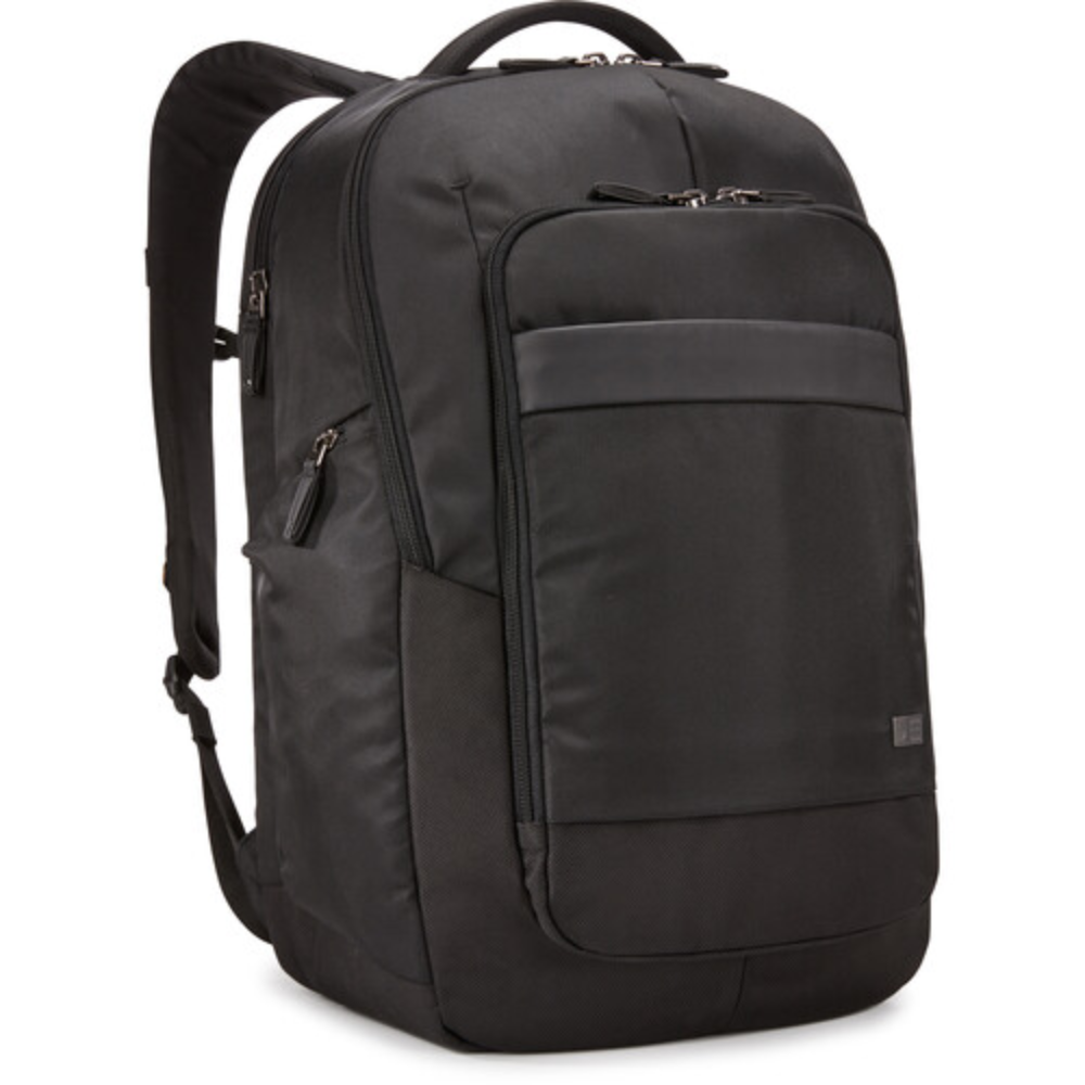 Case Logic Case Logic Notion 17" Laptop Backpack | NOTIBP-117 BLACK - Computers & Tech - Lebanon