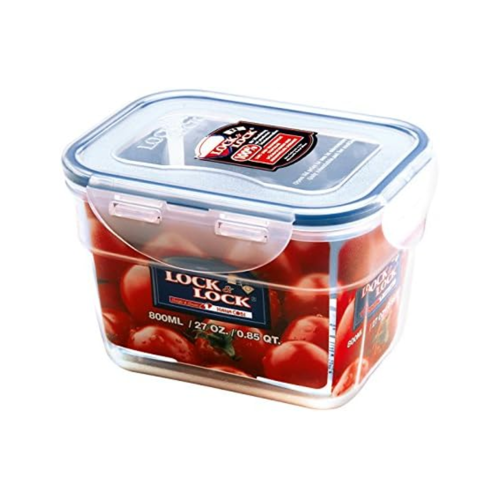 LocknLock LocknLock 800ml Food Storage Containers | HPL312 - Home & Kitchen - Lebanon