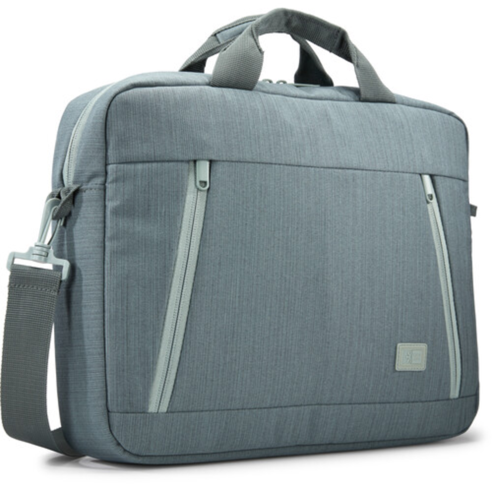 Case Logic Case Logic Huxton 14" Laptop Attaché, Balsam | HUXA-214 BALSAM - Computers & Tech - Lebanon