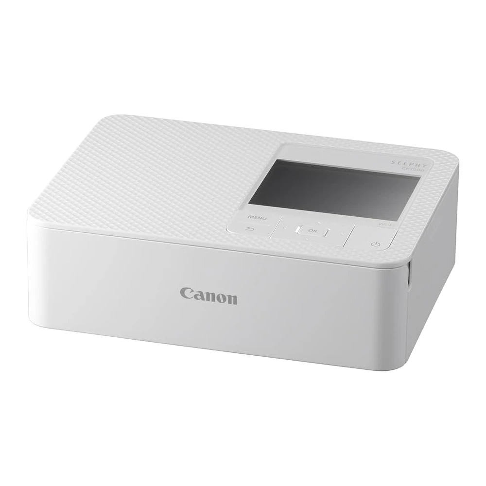 Canon Canon SELPHY CP1500 Wireless Photo Printer - White | CP1500 - Printers & Ink - Lebanon