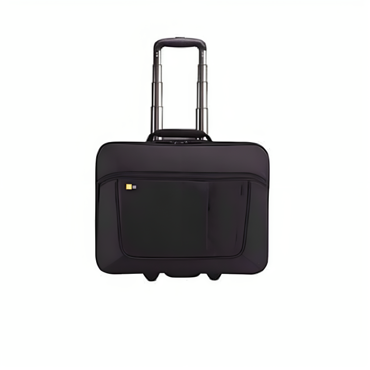 Case Logic 17.3" Laptop and 10.1" Tablet Roller | ANR317 BLACK