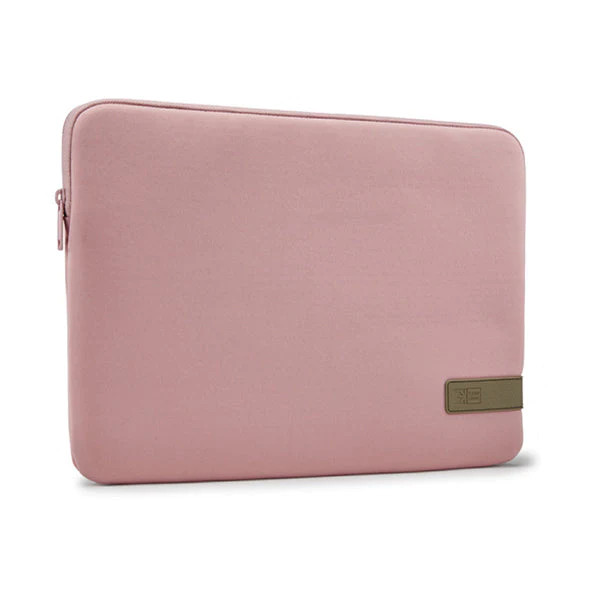 Case Logic Case Logic Reflect 14" Laptop Sleeve, Zephyr Pink/Mermaid | REFPC-114 - Computers & Tech - Lebanon