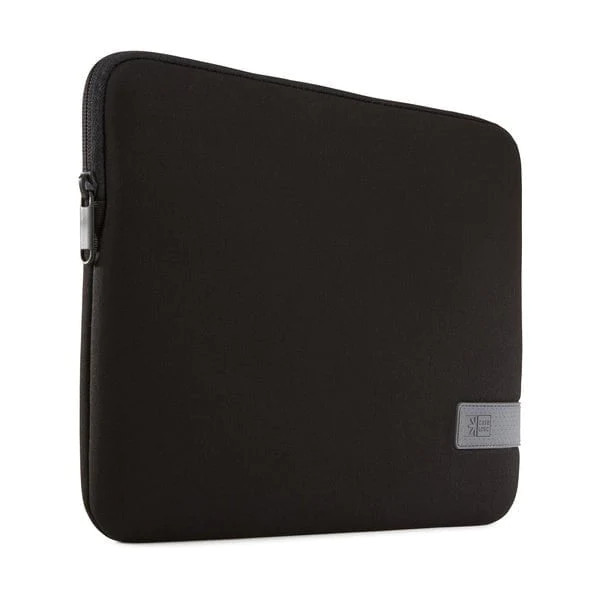 Case Logic Case Logic Reflect 15.6" Laptop Sleeve, Black | REFPC-116 BLACK - Computers & Tech - Lebanon