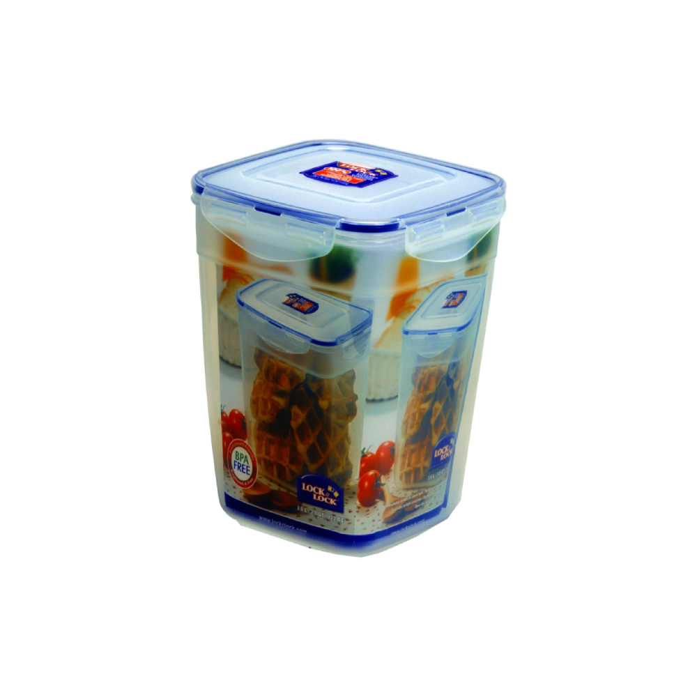 LocknLock LocknLock 1.9L Nestable Food Storage Container | HPL363 - Home & Kitchen - Lebanon