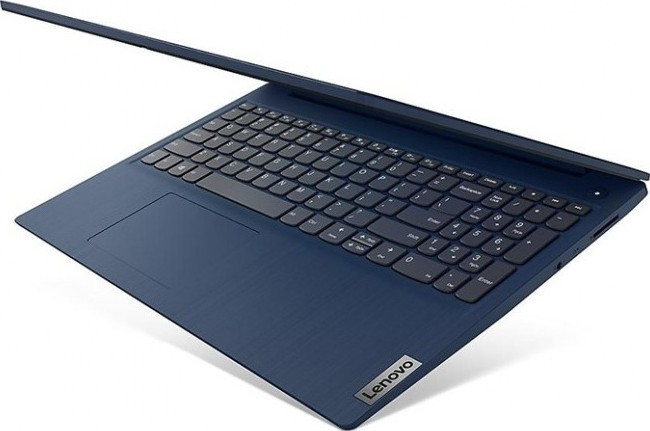 Lenovo Laptop Lenovo Ideapad L3, 10th Gen I7 10510U, 8GB Ram, 1TB HDD MX130 2GB GC, 15.6" FHD, DOS - Blue | 81Y300K6AX - Computers & Tech - Lebanon