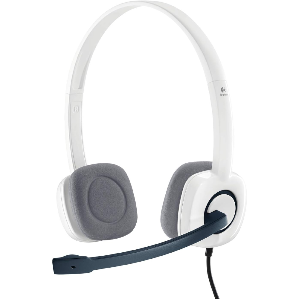 Logitech Logitech H150 Stereo Headset | H150 - Computers & Tech - Lebanon