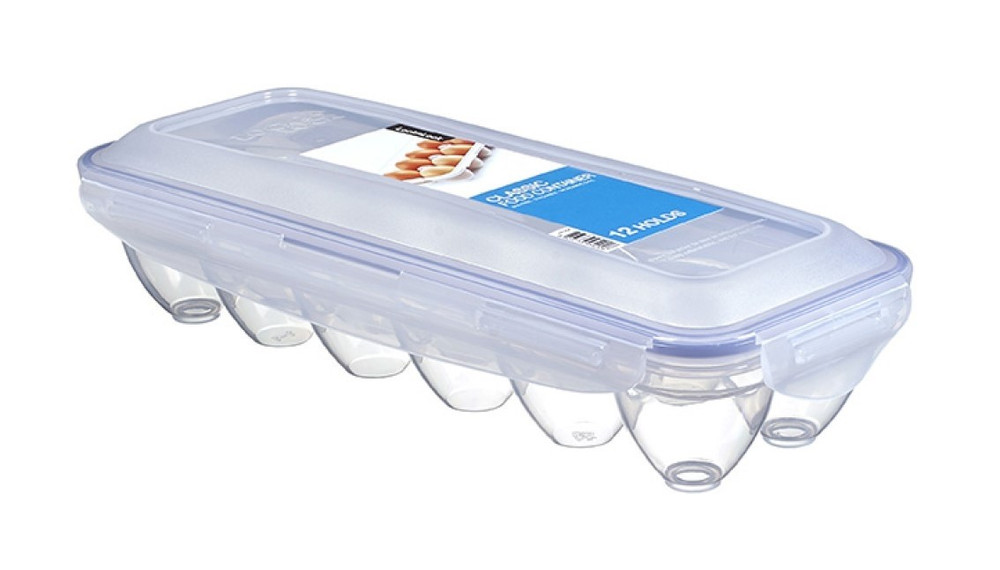 LocknLock LocknLock 12 Holders Egg Dispenser | HPL954 - Home & Kitchen - Lebanon