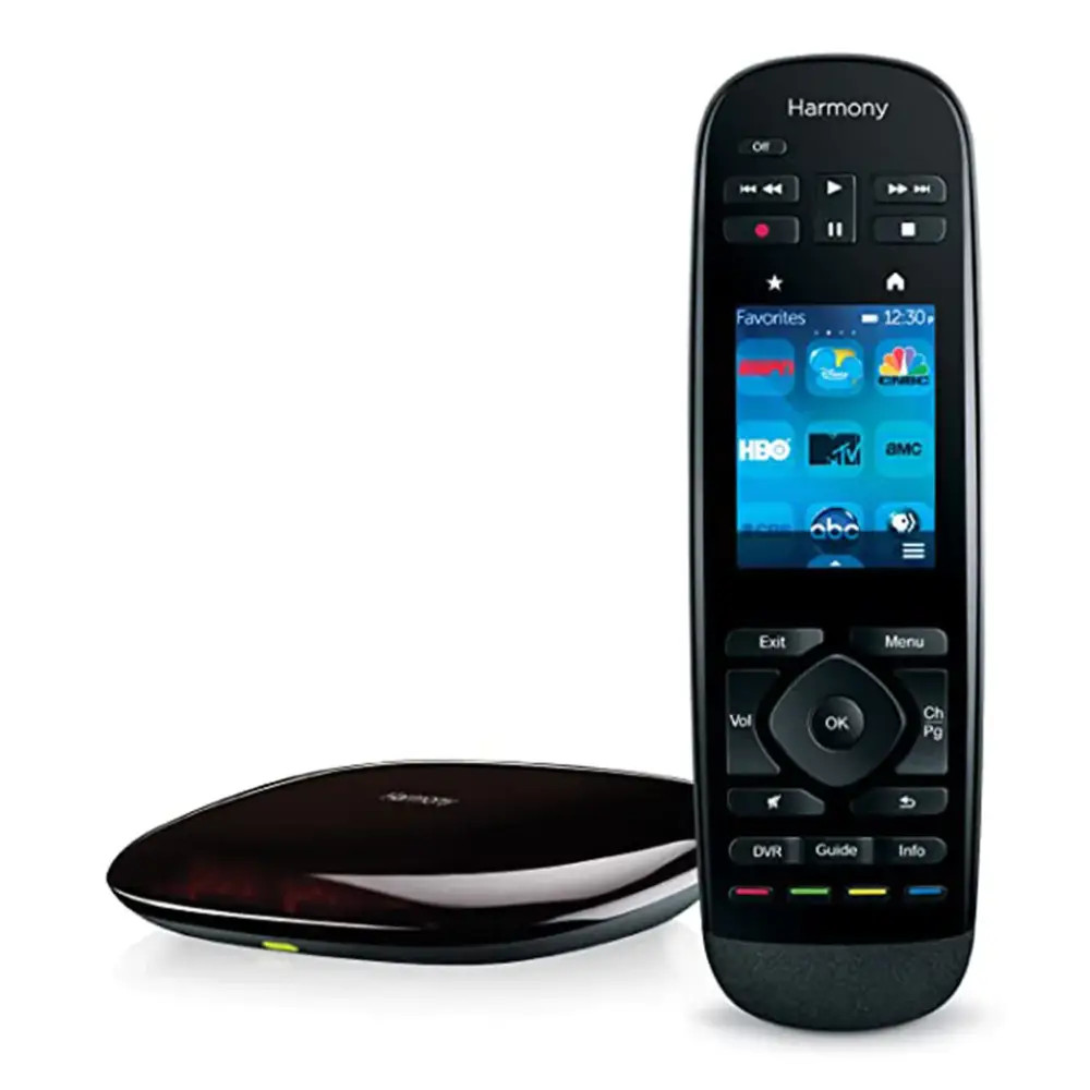 Logitech Logitech Harmony Universal Remote | 915-000264 - TV, Cameras & Photography - Lebanon