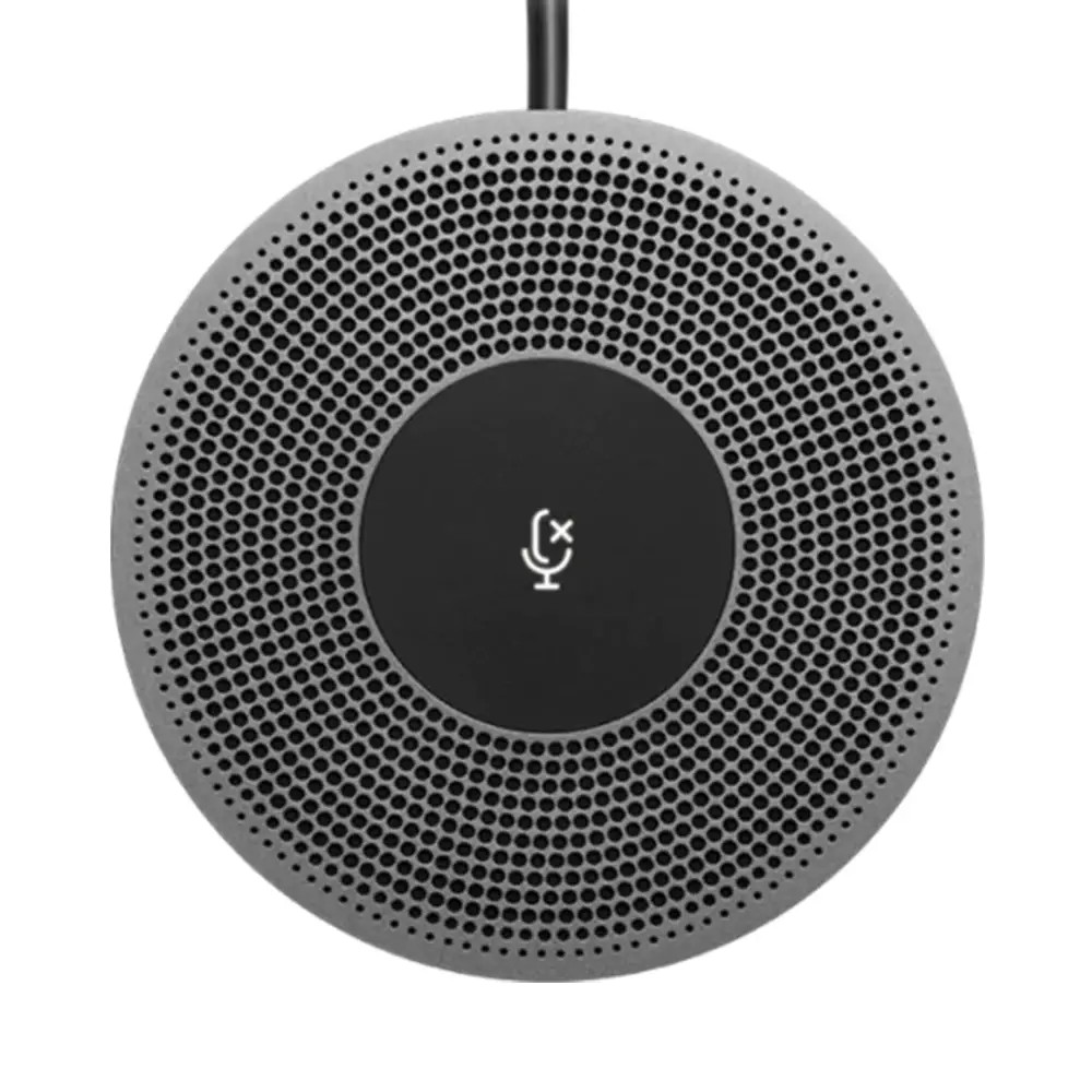Logitech Logitech Expansion Mic For MeetUp | 989-000405 - Computers & Tech - Lebanon
