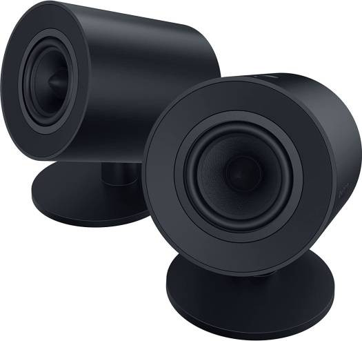 Razer Razer Nommo V2 X Full Range 2.0 Gaming Speakers | RZ05-04760100-R3G1 - Computers & Tech - Lebanon