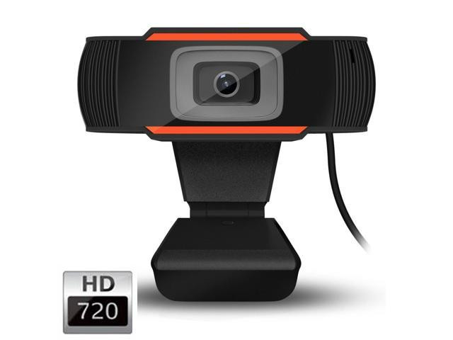 undefined HD Webcam Camera Web Cam Video With Mic For Computer PC Laptop Desktop - Computers & Tech - Lebanon