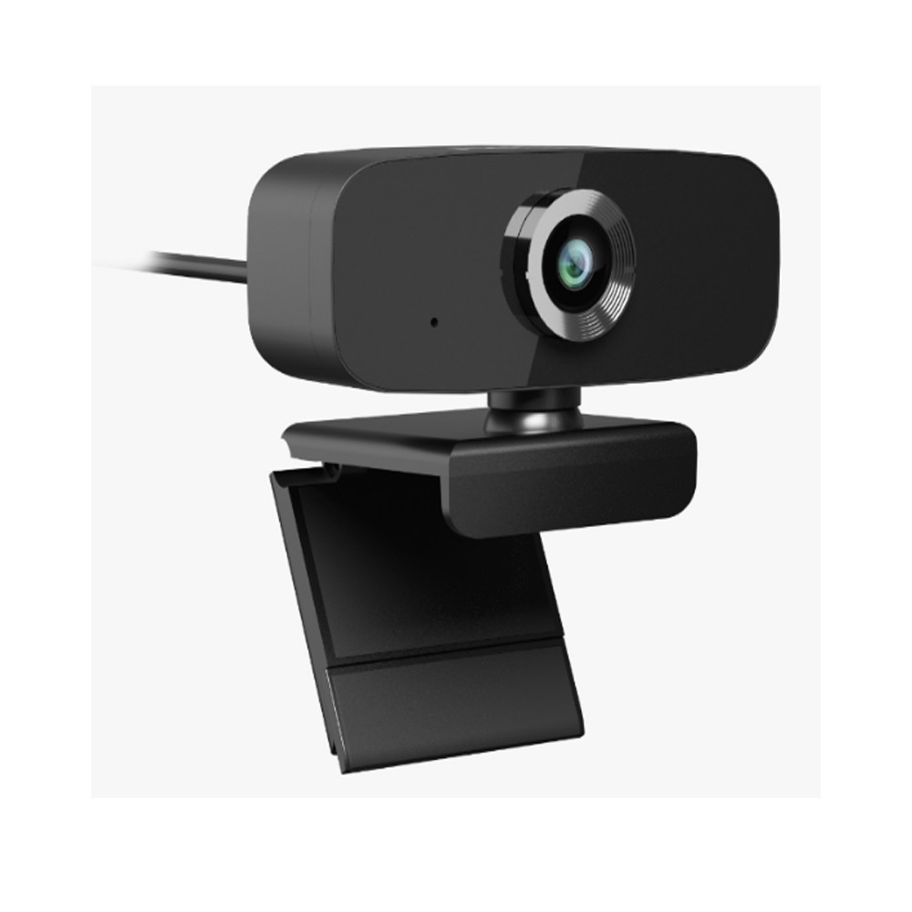 Philips Philips P506 1080P Webcam Full HD with Mic- Black - Computers & Tech - Lebanon