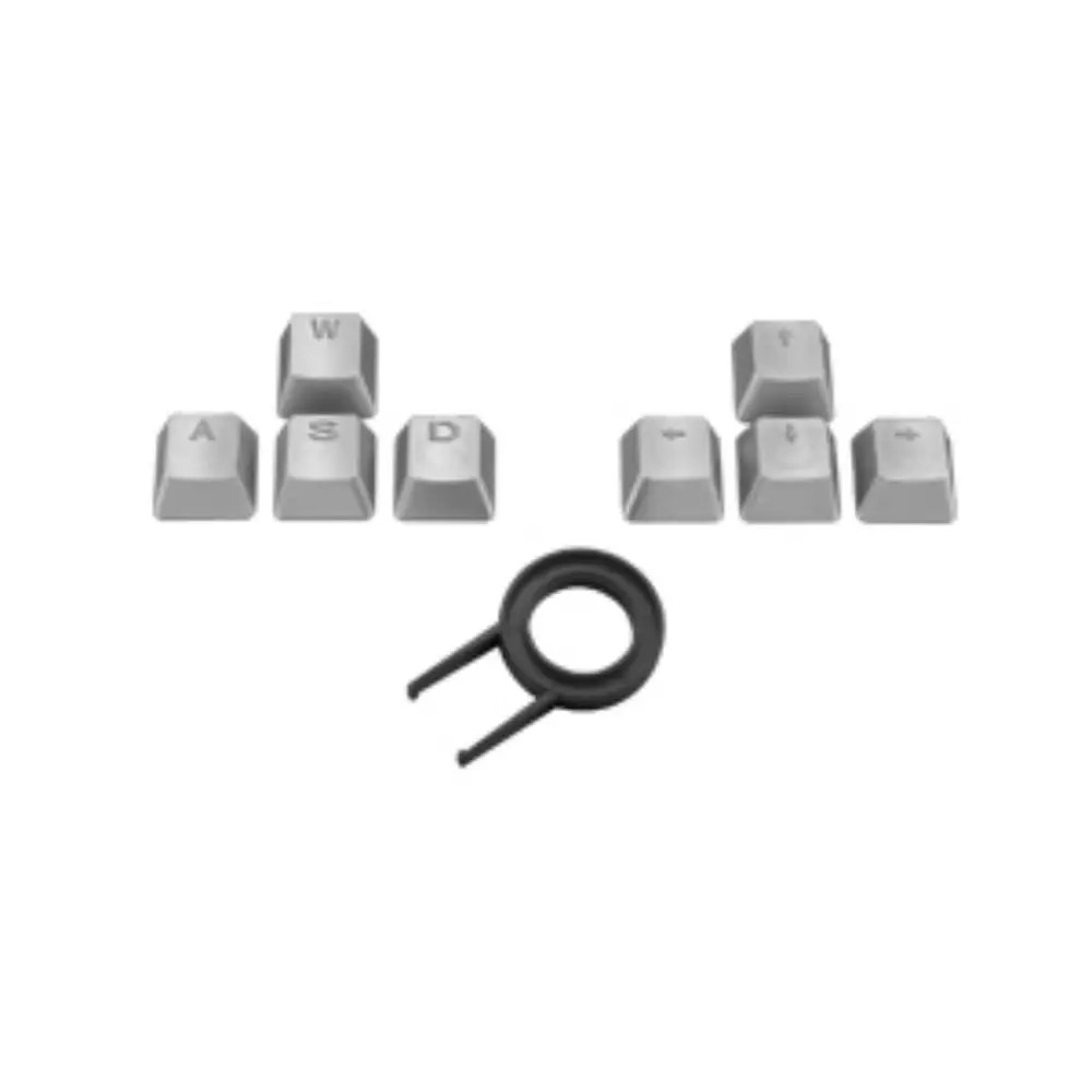 Cougar Cougar Metallic Keycaps for cougar Keyboard | CGR-XXNO-GK1 - Computers & Tech - Lebanon