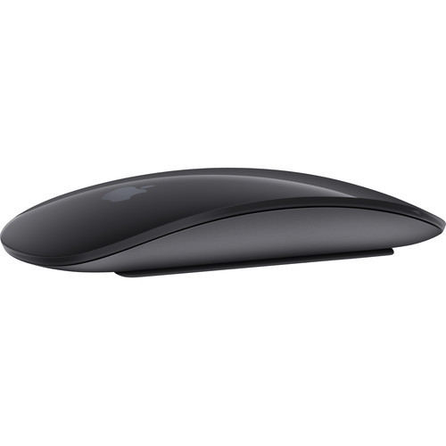 Apple Apple Magic Mouse 2 Space Gray Wireless Bluetooth Connectivity | MRME2LL/A - Computers & Tech - Lebanon