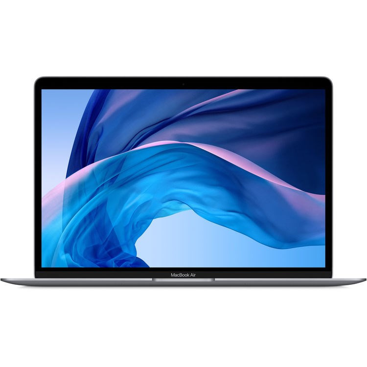 Apple Apple MacBook Air MWTK2 ( 13-inch, I3, 8GB RAM, 256GB SSD Storage ) -Silver (Latest Model) - Computers & Tech - Lebanon