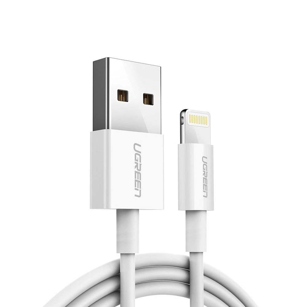 UGREEN UGreen 1M USB to Lightning Charging and Sync Cable | 20728 - Computers & Tech - Lebanon