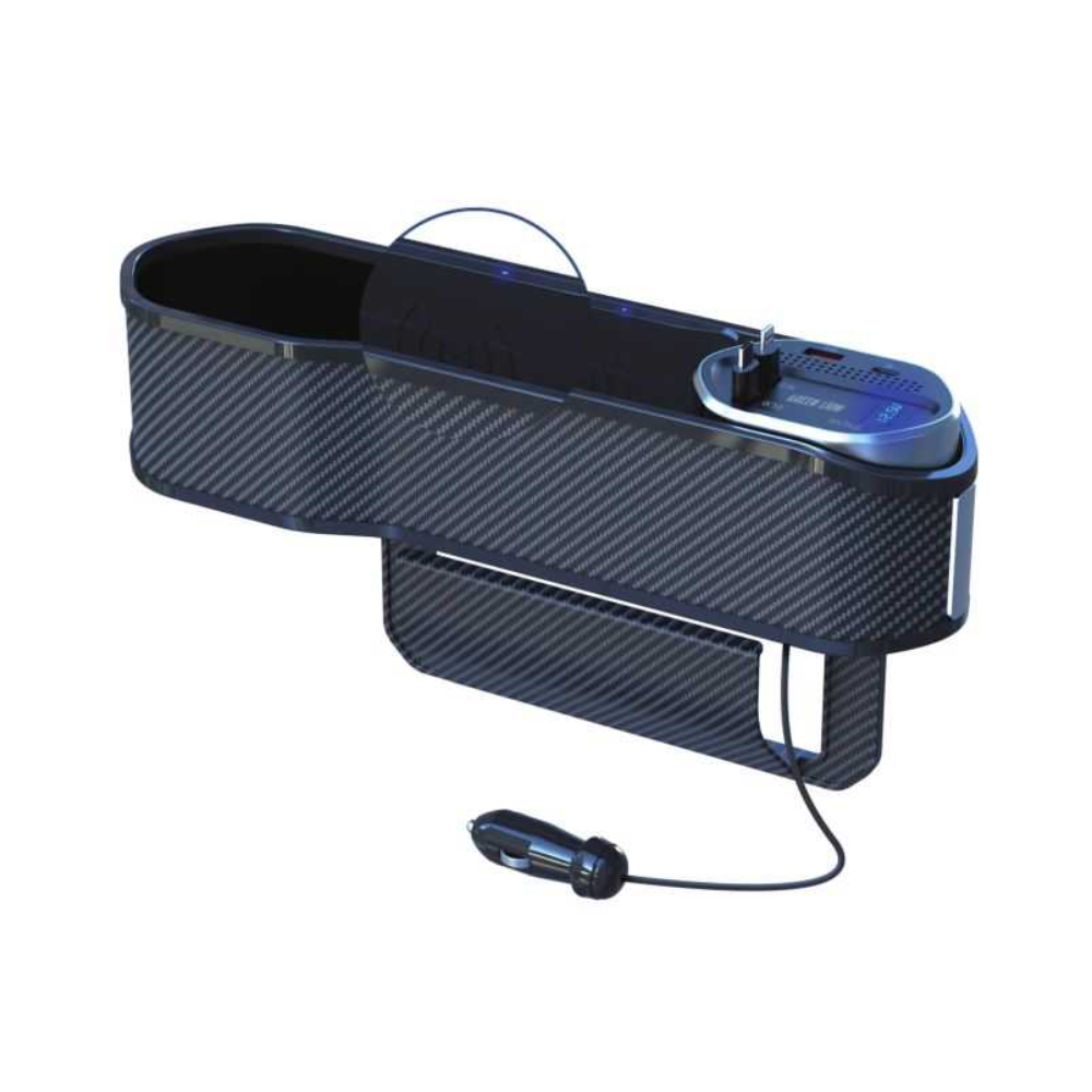Green Lion Green Lion Universal Organizer With Wireless Dock | GNUNORGCDOWBK - Computers & Tech - Lebanon