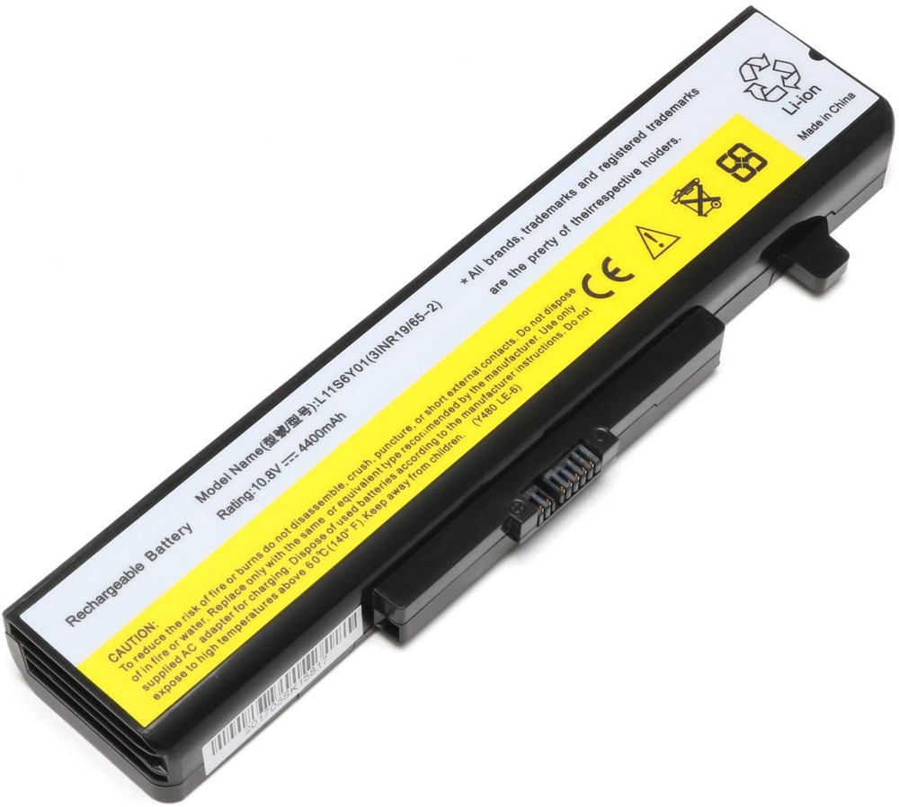 Lenovo Lenovo G480 Compatible Battery - Computers & Tech - Lebanon