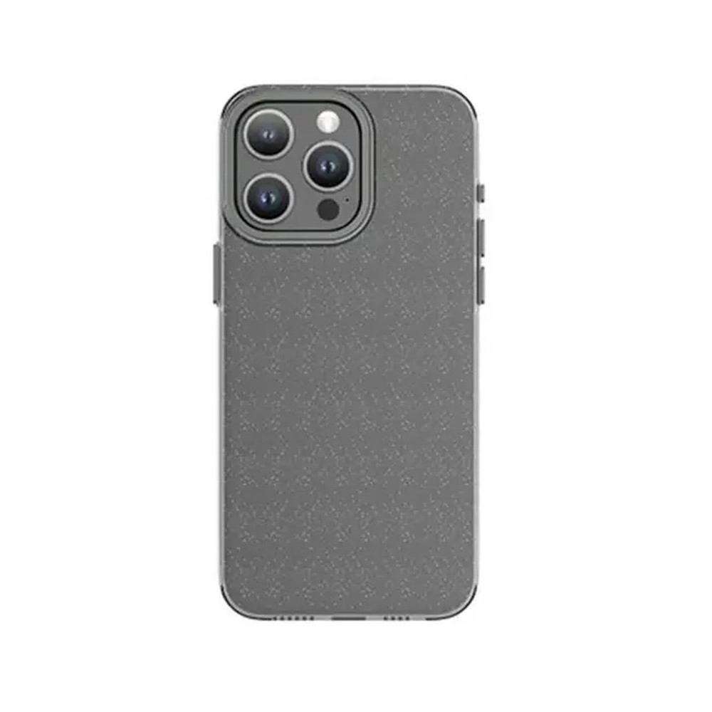 Green Lion Green Lion Glitz Guard Case Ultra Slim Design for iPhone 15 Pro - Black | GNGTZG15PBK - Phones & Wearables - Lebanon