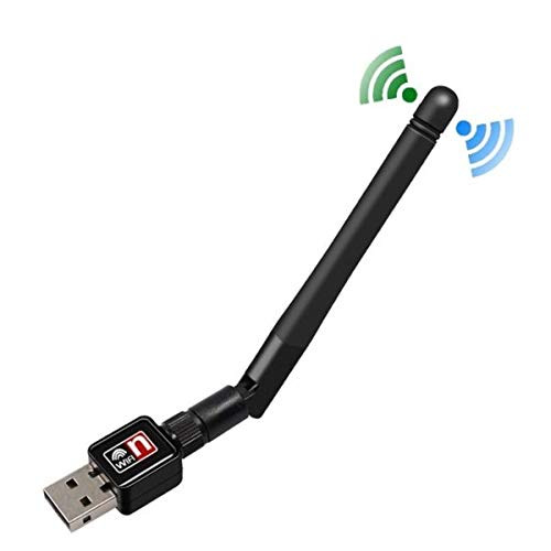 undefined USB WiFi, Network Adapter for WiFi Connection - Computers & Tech - Lebanon