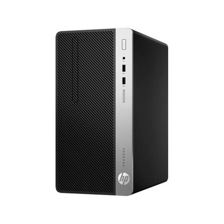 HP HP ProDesk 400 G4 Intel i5-7500 3.4 GHz, 4GB, 1TB HDD Desktop Computer - Computers & Tech - Lebanon