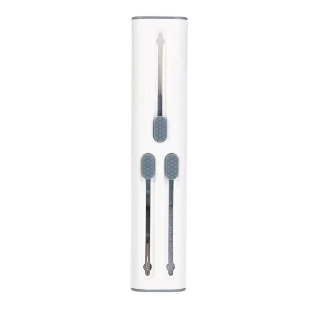 Green Lion 3 in 1 Cleaning Kit - White |GN3IN1CLKIT