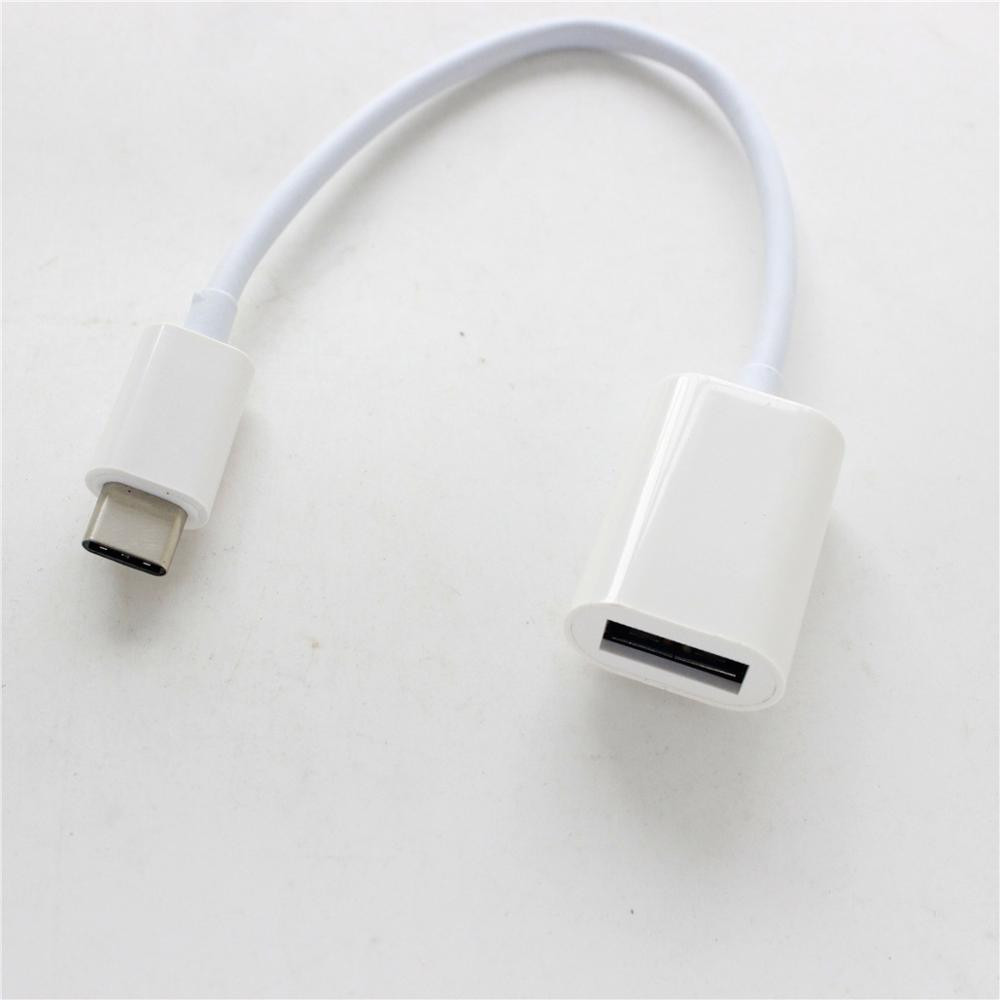 undefined USB 3.1 Type C Male to USB Female OTG Data Cable Adapter Connector - Computers & Tech - Lebanon