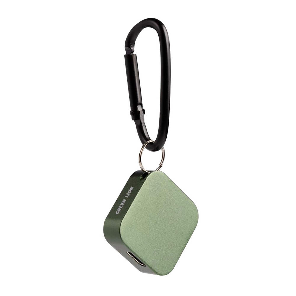 Green Lion Green Lion Portable Magnetic iWatch Charger - Green | GNMIIWTCHGN - Computers & Tech - Lebanon