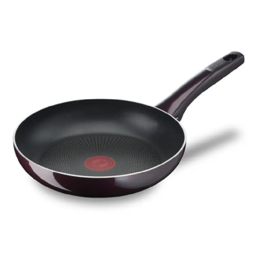 Tefal Tefal Resist Intense Frypan 24 Cm | D5220483 - Home & Kitchen - Lebanon