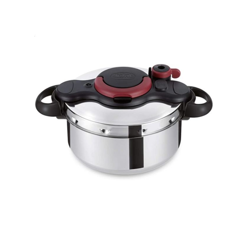 Tefal Tefal Clipsominut easy 9L Pressure Cook | P4624966 - Home & Kitchen - Lebanon