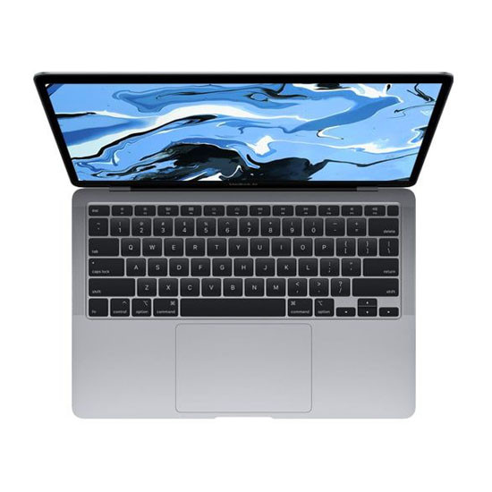 Apple Apple MacBook Air 13 i3 1.1/8GB/512GB SSD ( MVH22 ) ( 2020 ) Space Gray - Computers & Tech - Lebanon